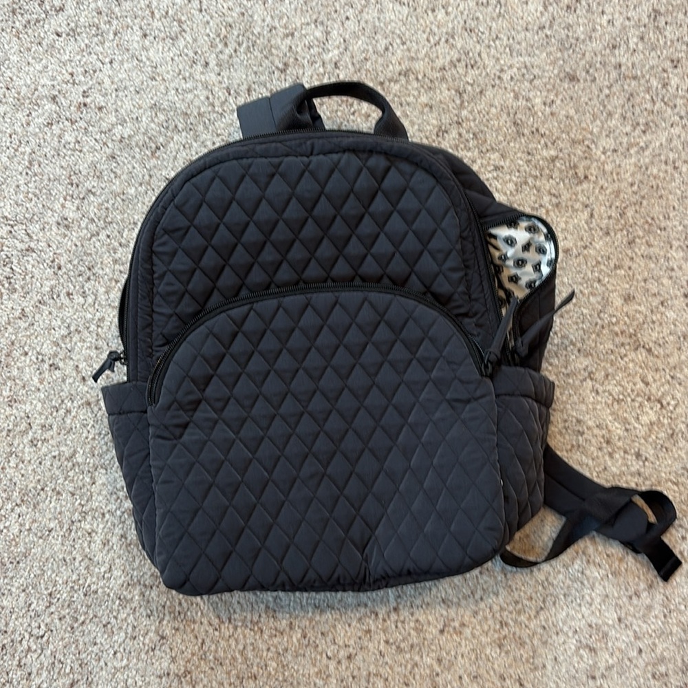 Vera Bradley Backpack